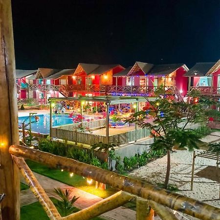 Chaleville - Chale 4902 Luis Correia Ngoại thất bức ảnh
